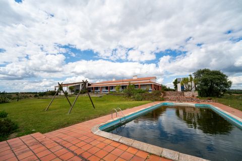 Finca i Avis, Portalegre, Avis - € 750.000 | Ref: 120121142213-73 - foto 4